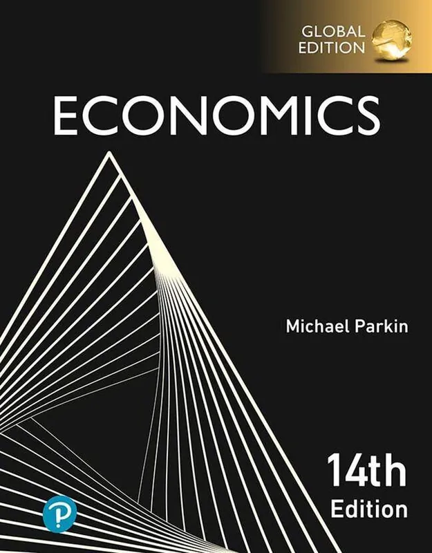 Economics, Global Edition Rechtstreeks Van De Fabrikant