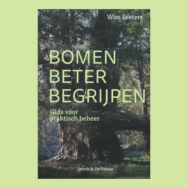 Betaalbaar Bomen beter begrijpen: Gids voor praktisch beheer