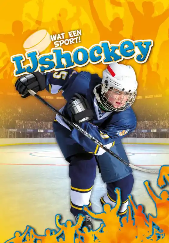 Veilige Betaling IJshockey / Druk 1