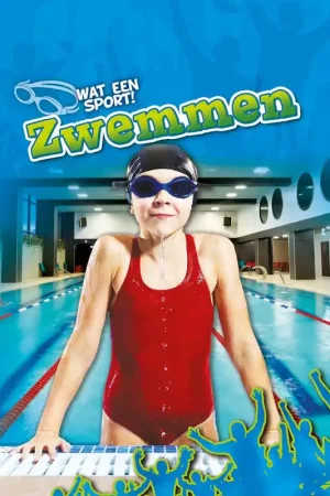 Zwemmen / Druk 1 Shop Nu