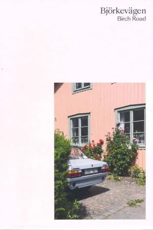 Björkevägen - Birch Road Fabrieksprijs