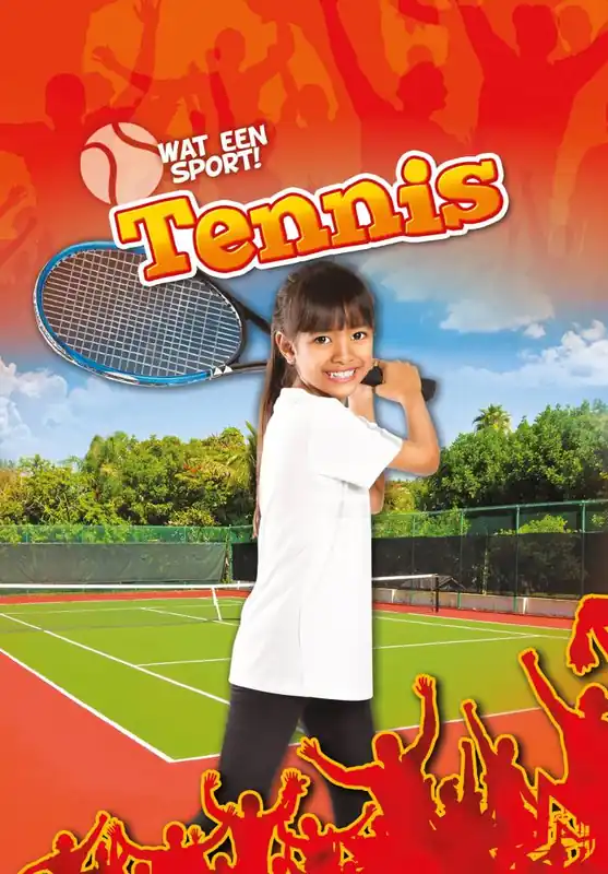 Goedkoop Tennis / Druk 1