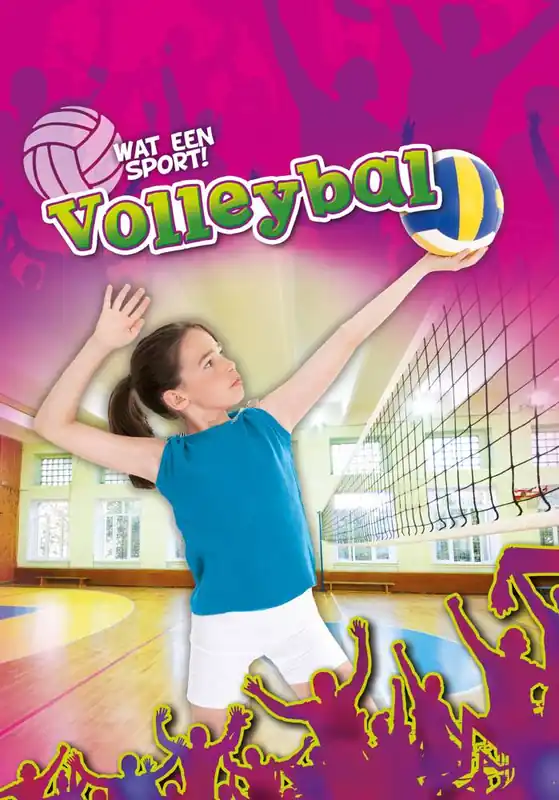 Volleybal / Druk 1 Speciale Aanbieding