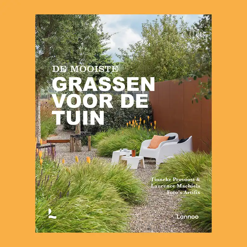 Meest Verkocht De mooiste grassen voor de tuin