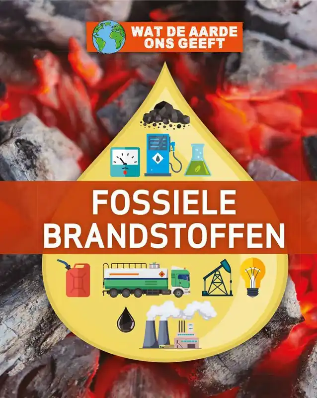 Gereduceerde Prijs Fossiele brandstoffen / Druk 1