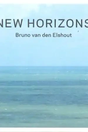 Exclusieve Aanbieding NEW HORIZONS