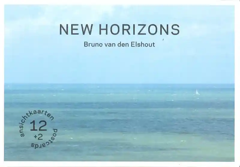 Exclusieve Aanbieding NEW HORIZONS