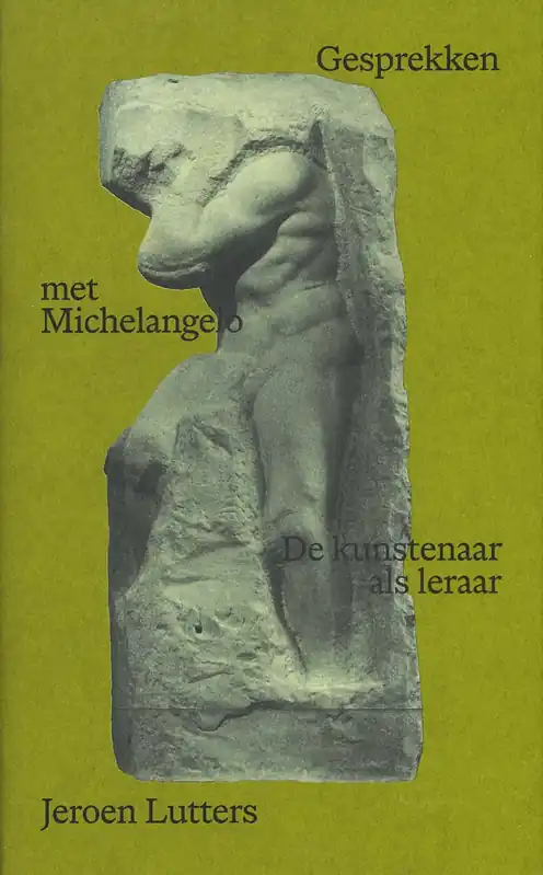 Hete Deal Gesprekken met Michelangelo