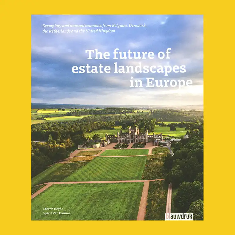 The Future of Estate Landscapes in Europe Shop Nu