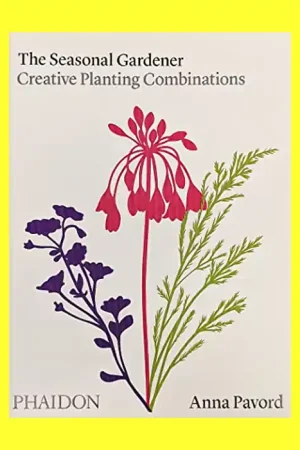 The Seasonal Gardener: Creative Planting Combinations Rechtstreeks Van De Fabrikant