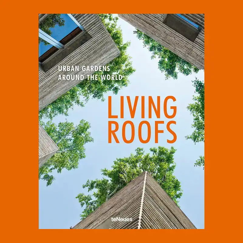 Living Roofs: Urban Gardens Around the World Uitverkoop