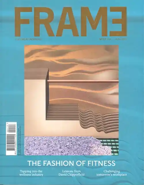 FRAME 117. Jul/Aug 2017 Alleen Vandaag