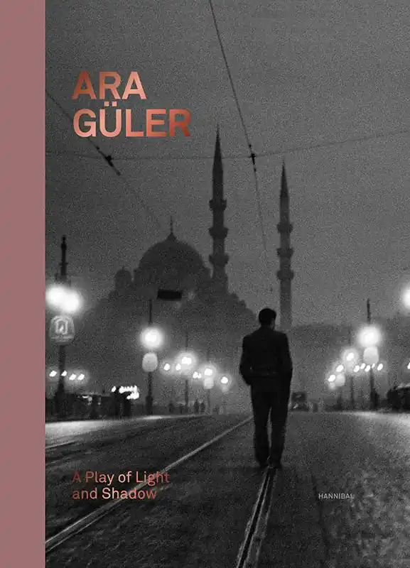 Ara Güler / 1st Edition Flitsaanbieding