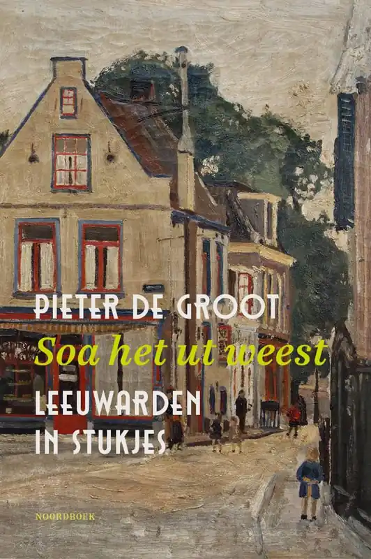Soa het ut weest / Druk 1 Bestseller