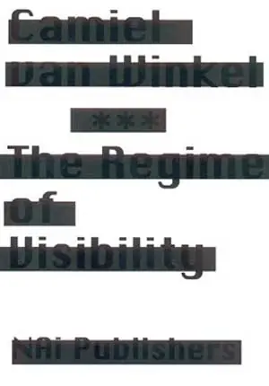 Nu Kopen The Regime of Visibility