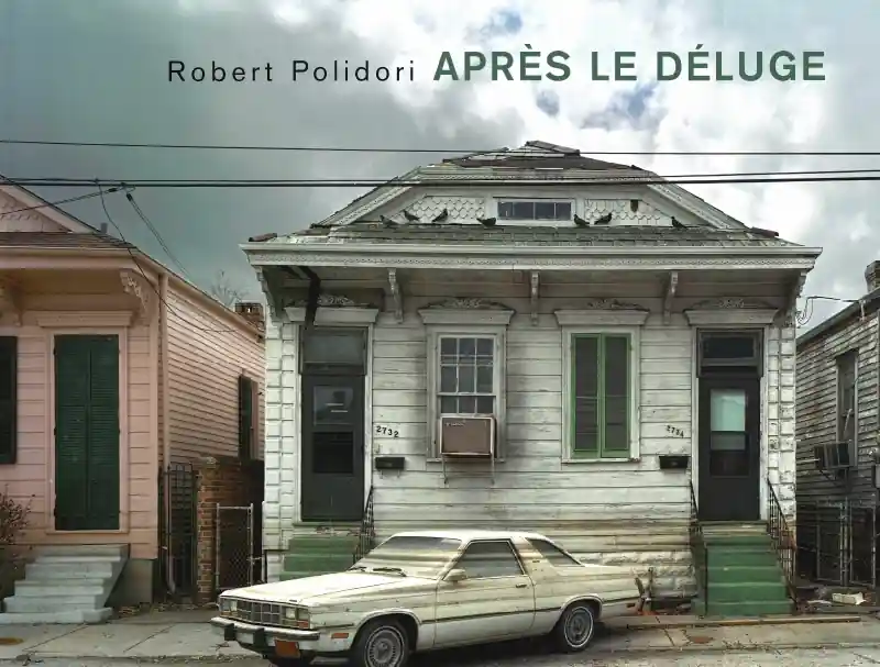 Après le déluge Meest Verkocht
