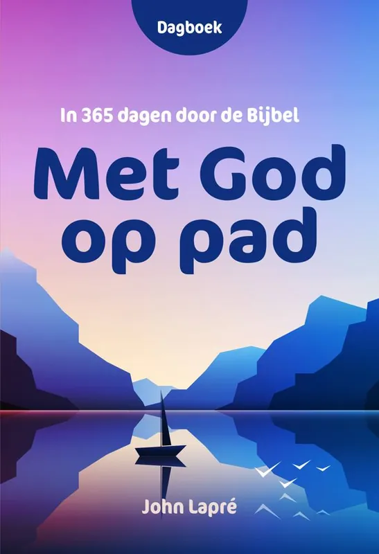 Met God op pad / Druk 1 Flitsaanbieding