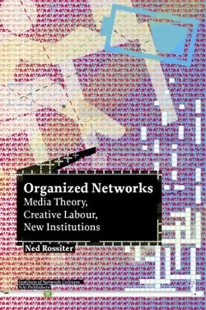 Bestseller Organized Networks