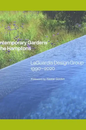 Veilige Betaling Contemporary Gardens of the Hamptons: LaGuardia Design Group 1990-2020