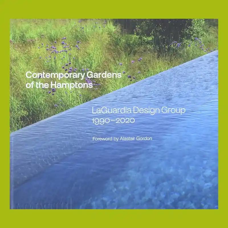 Veilige Betaling Contemporary Gardens of the Hamptons: LaGuardia Design Group 1990-2020