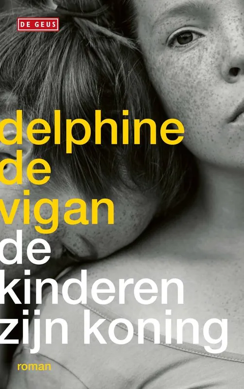 Betrouwbaar De kinderen zijn koning / Druk 1
