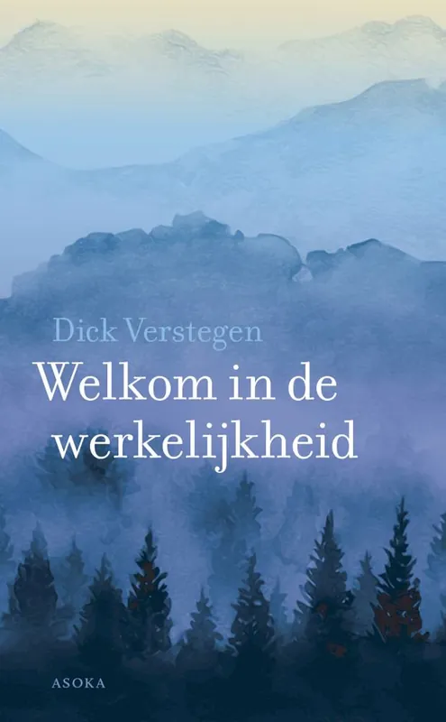 Welkom in de werkelijkheid / Druk 1 Superprijs