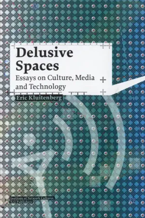 Delusive Spaces Voordeelprijs