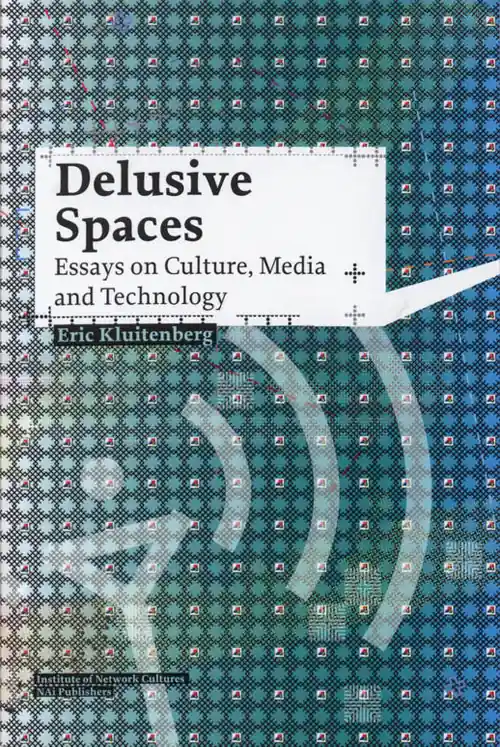 Delusive Spaces Voordeelprijs