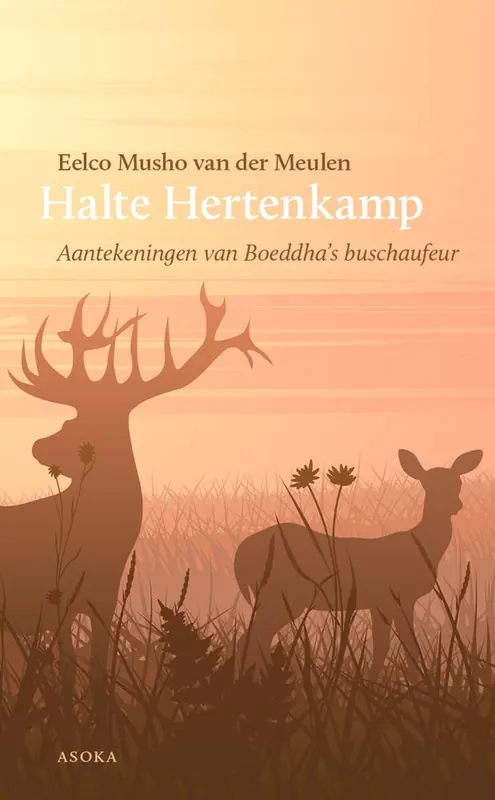 Halte Hertenkamp / Druk 1 Beste Prijs