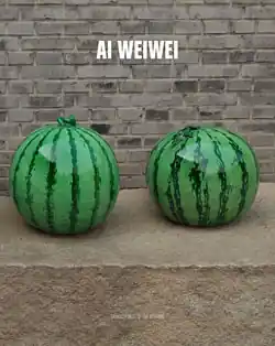 Ai Weiwei Superprijs