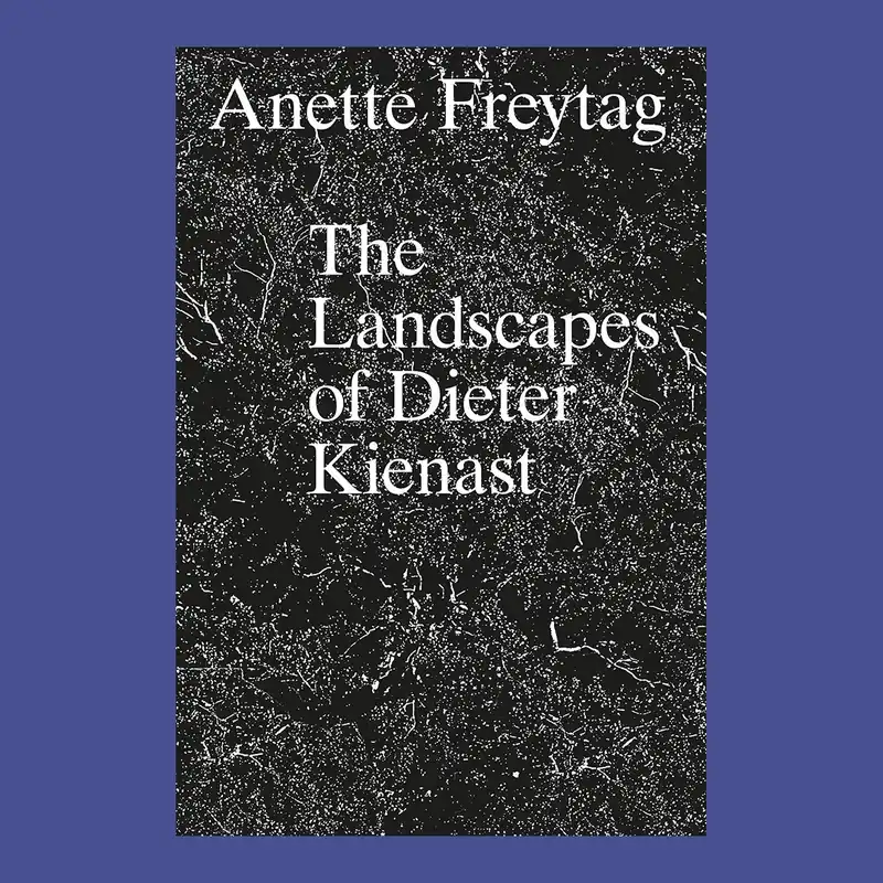 The Landscapes of Dieter Kienast Laatste Versie