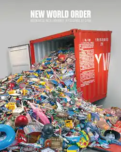 Rechtstreeks Van De Fabrikant New World Order