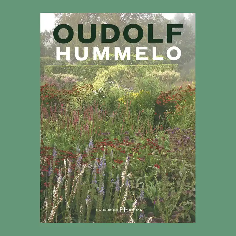 Oudolf: Hummelo Populair