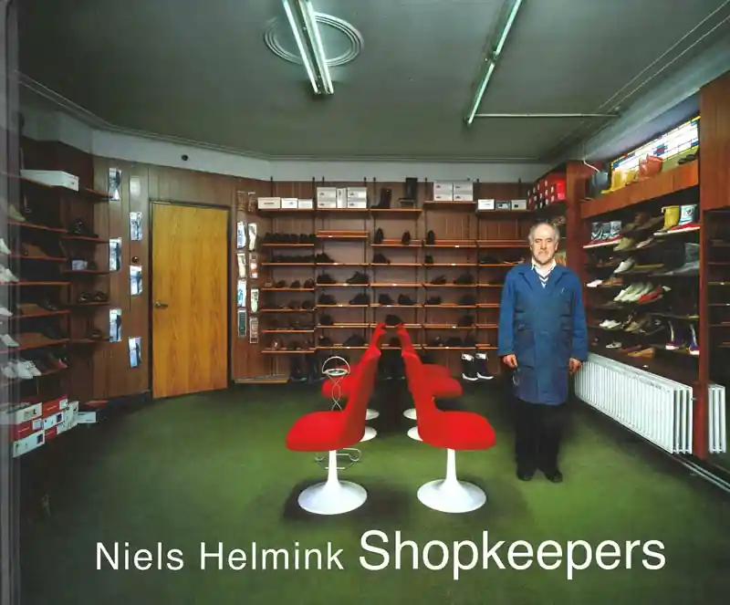 Meest Verkocht Shopkeepers