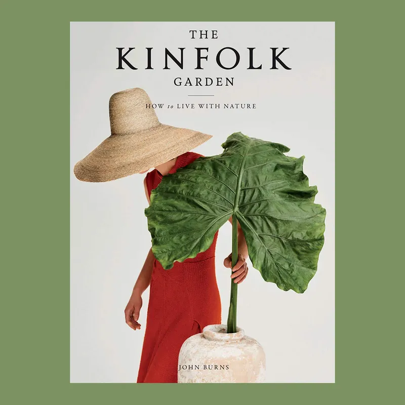 Koopje The Kinfolk Garden: How to Live with Nature