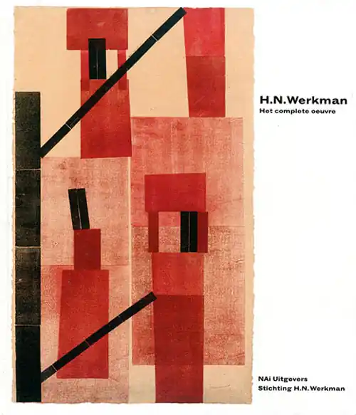 H.N. Werkman Veilige Betaling