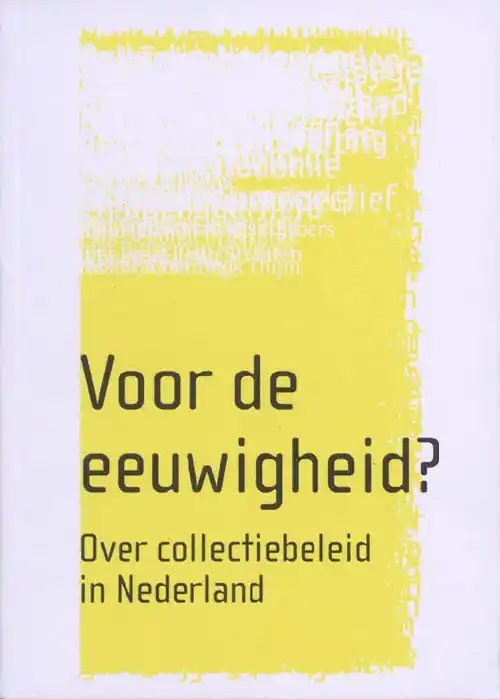 Voor de eeuwigheid? Rechtstreeks Van De Fabrikant