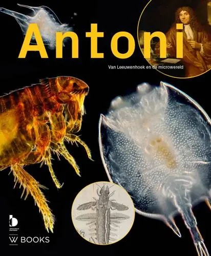 Antoni / Druk 1 Must-Have