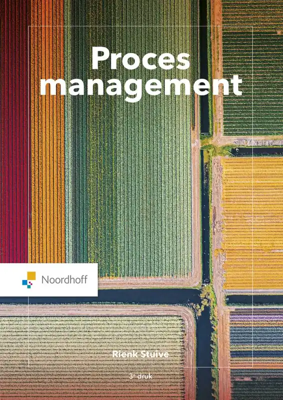 Procesmanagement / Druk 3 Gereduceerde Prijs