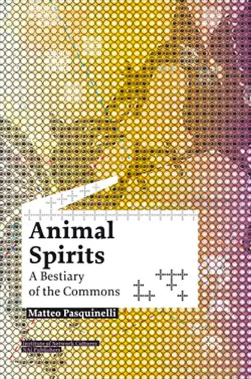 Veilige Betaling Animal Spirits