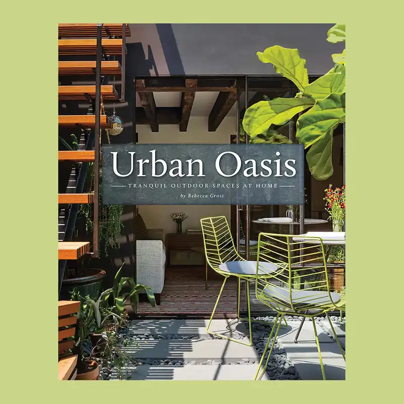 Urban Oasis: Tranquil Outdoor Spaces at Home Dagaanbieding