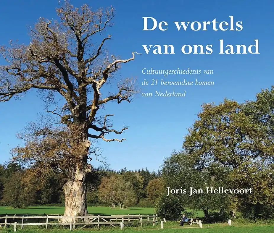 De wortels van ons land / Druk 2 Seizoensaanbieding