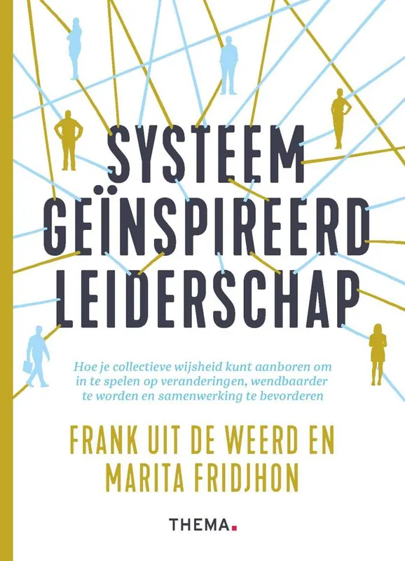 Nieuw Systeem Geïnspireerd Leiderschap / Druk 1
