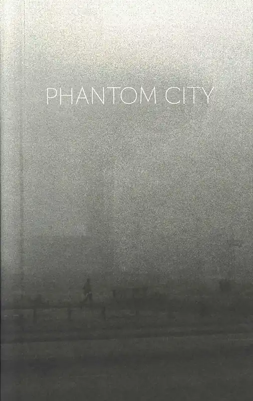 Flitsaanbieding PHANTOM CITY