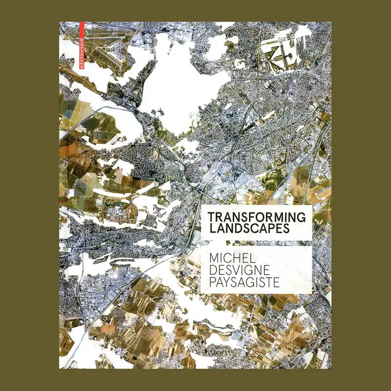 Michel Desvigne Paysagiste: Transforming Landscapes Weekendaanbieding