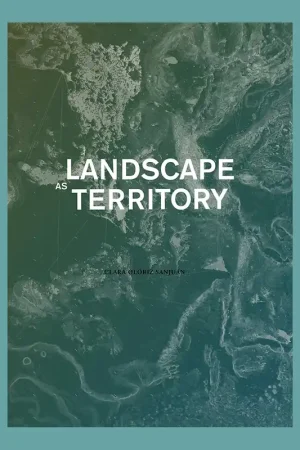 Bestseller Landscape as Territory