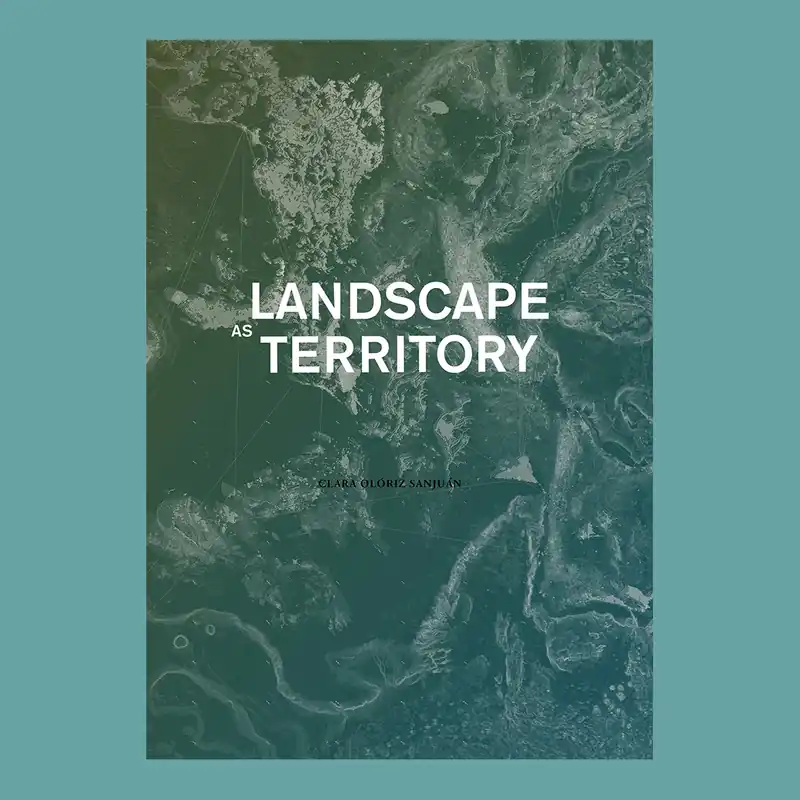 Bestseller Landscape as Territory