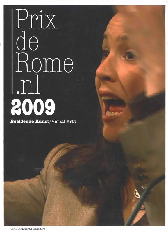 Direct Beschikbaar PrixdeRome.nl 2009