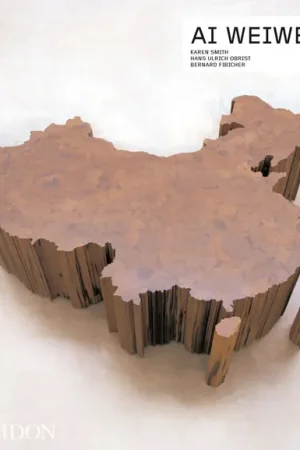 AI WEIWEI Must-Have