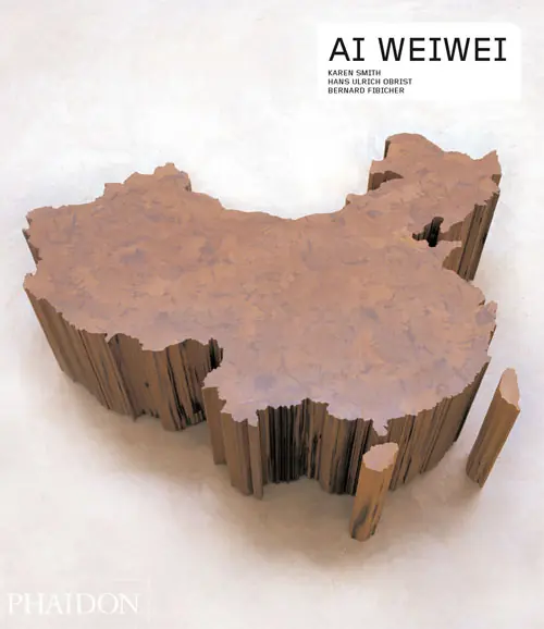 AI WEIWEI Must-Have